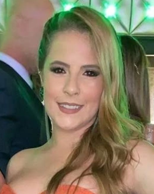 Carolina Rosa